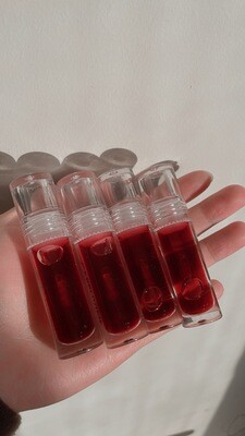 cappuvini lipgloss
