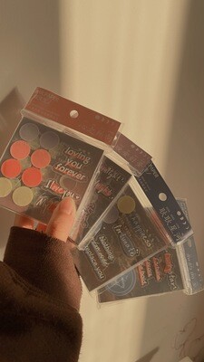 pastel sticky note packs