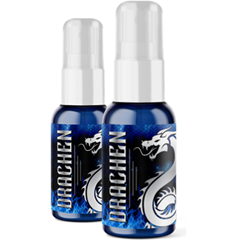 Drachen Male Growth Activator