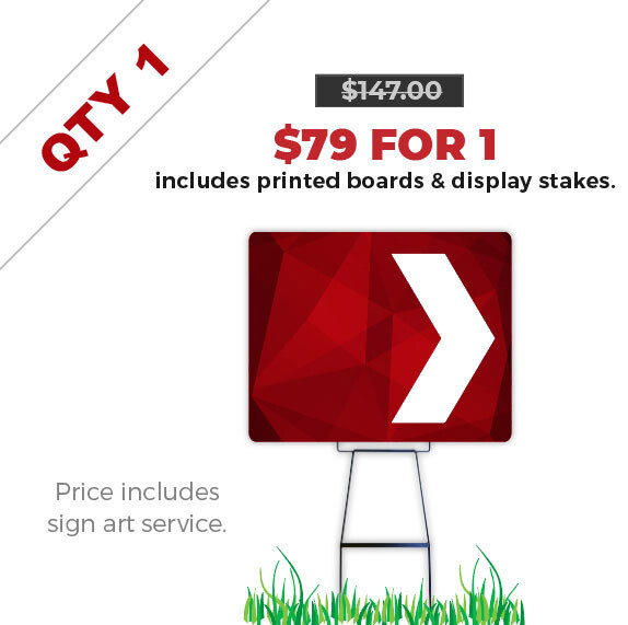 Point Sign - Promo prices end FEB 28. Point Sign - Promo prices end FEB 28.