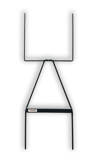 Point Ad-Sign Display Stake