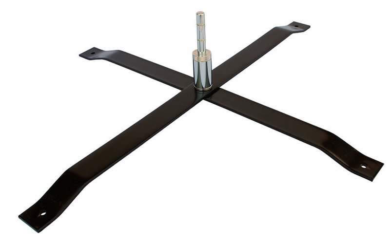 Cross Base