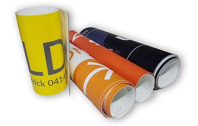 Sign skins - from $71.50/PAIR Sign skins - from $71.50/PAIR