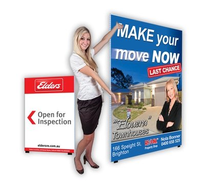 Signboards