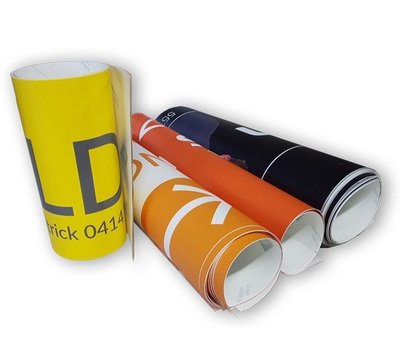 Stickers/Adhesive Vinyl