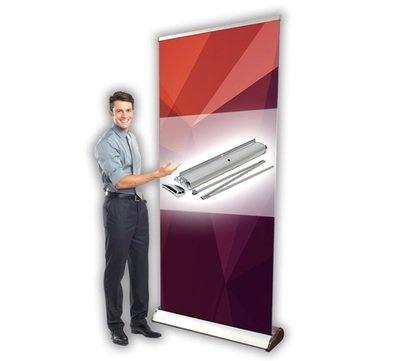 Pull-up Banners
