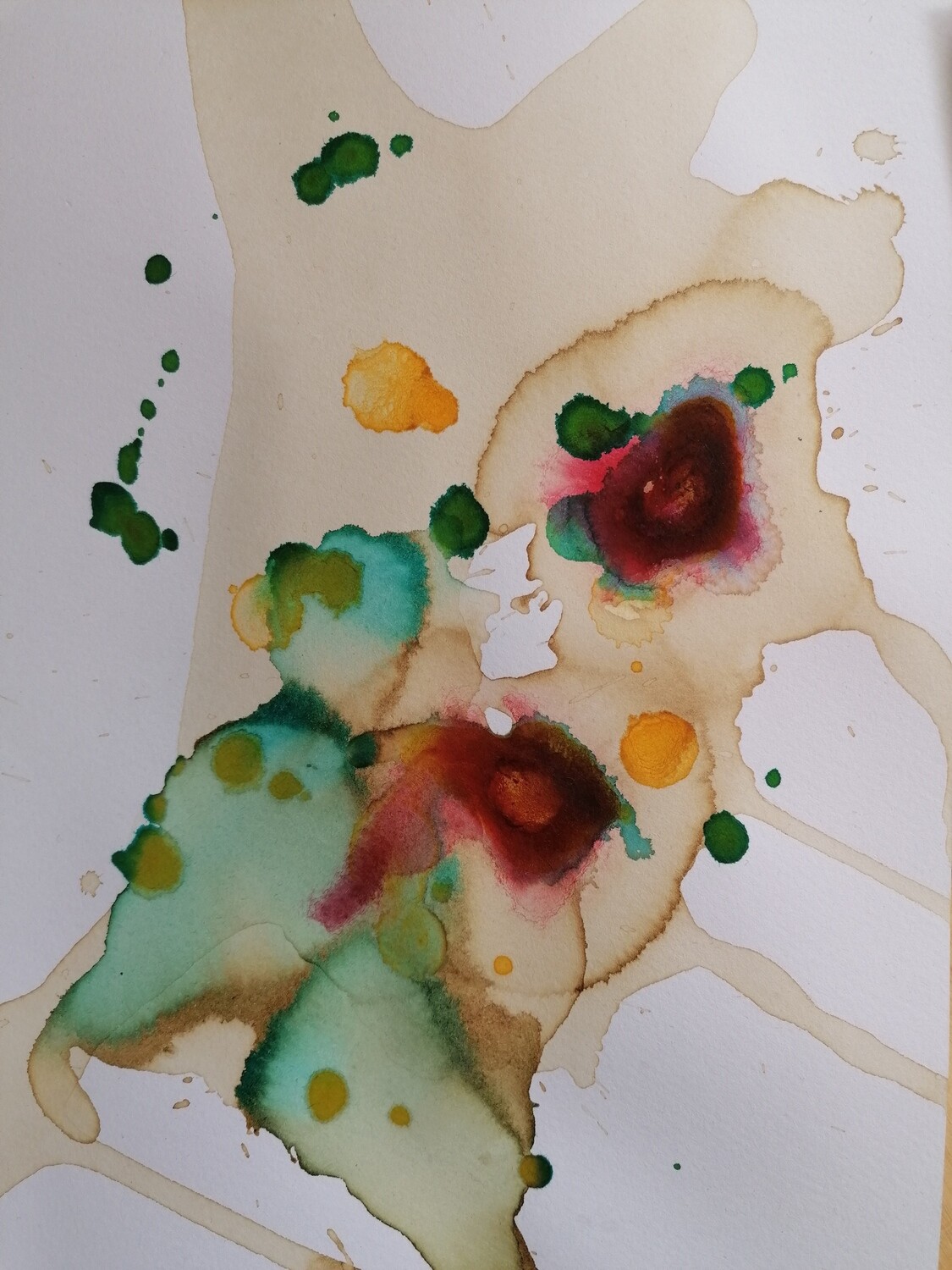 Colours