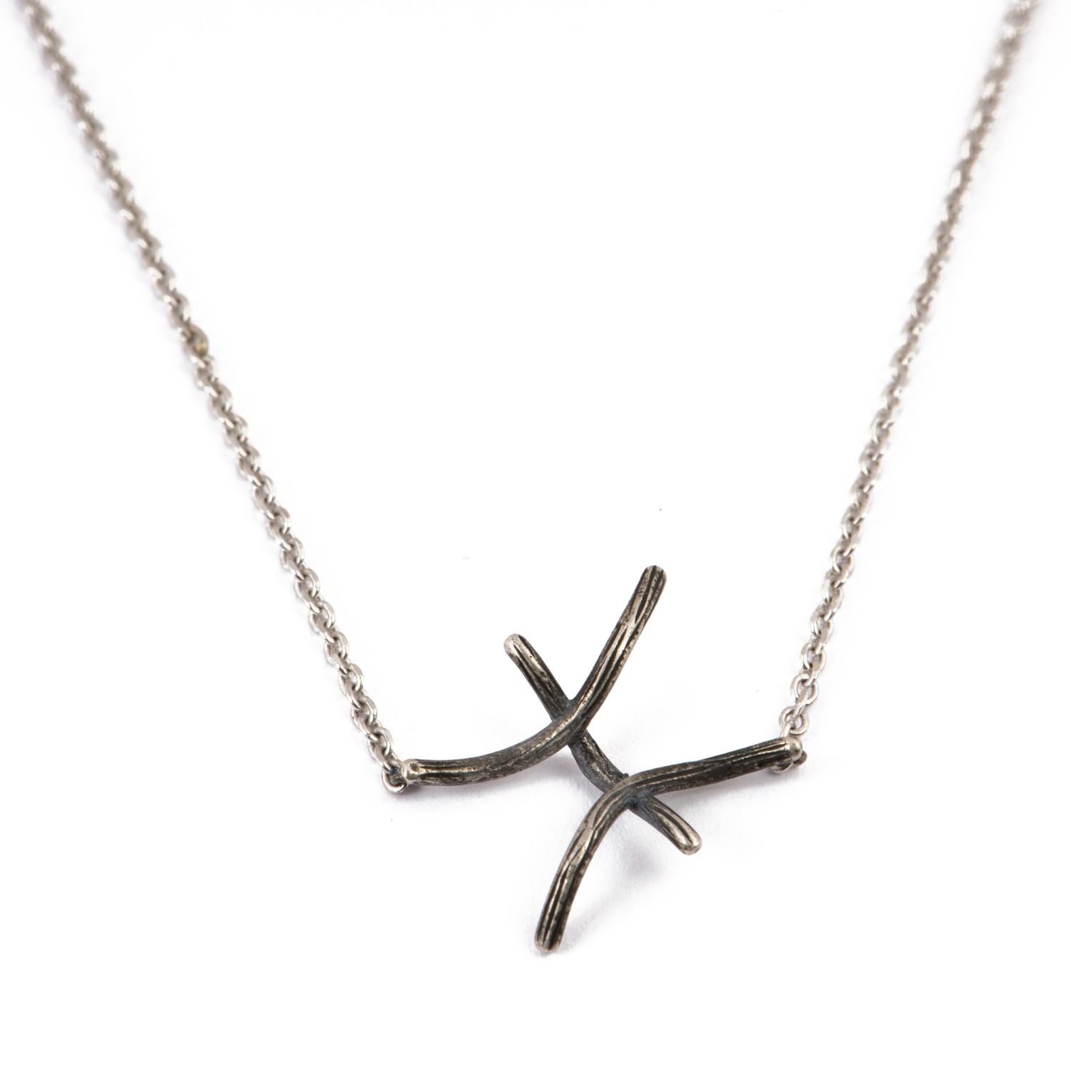Pisces Necklace