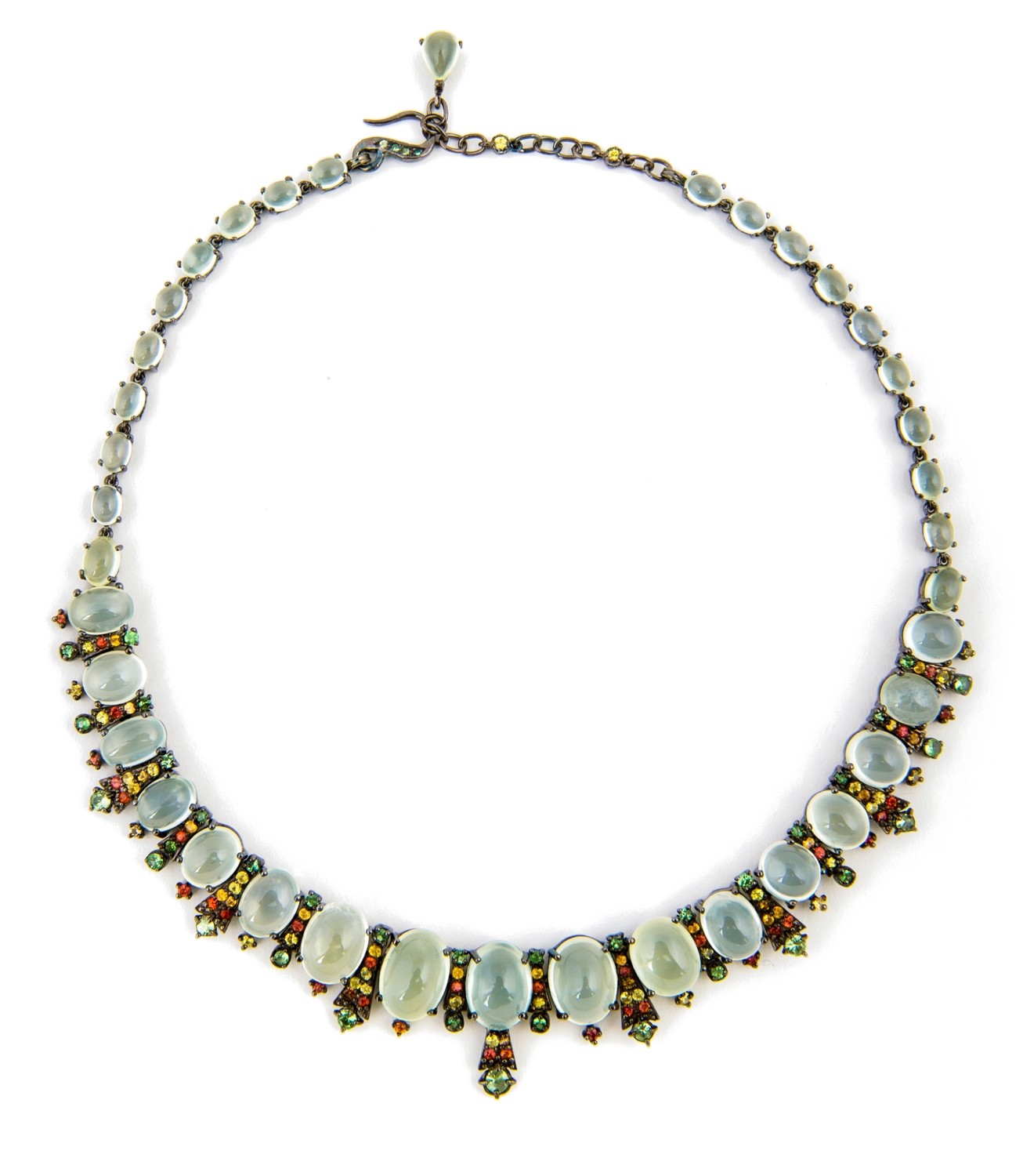 Clio Necklace