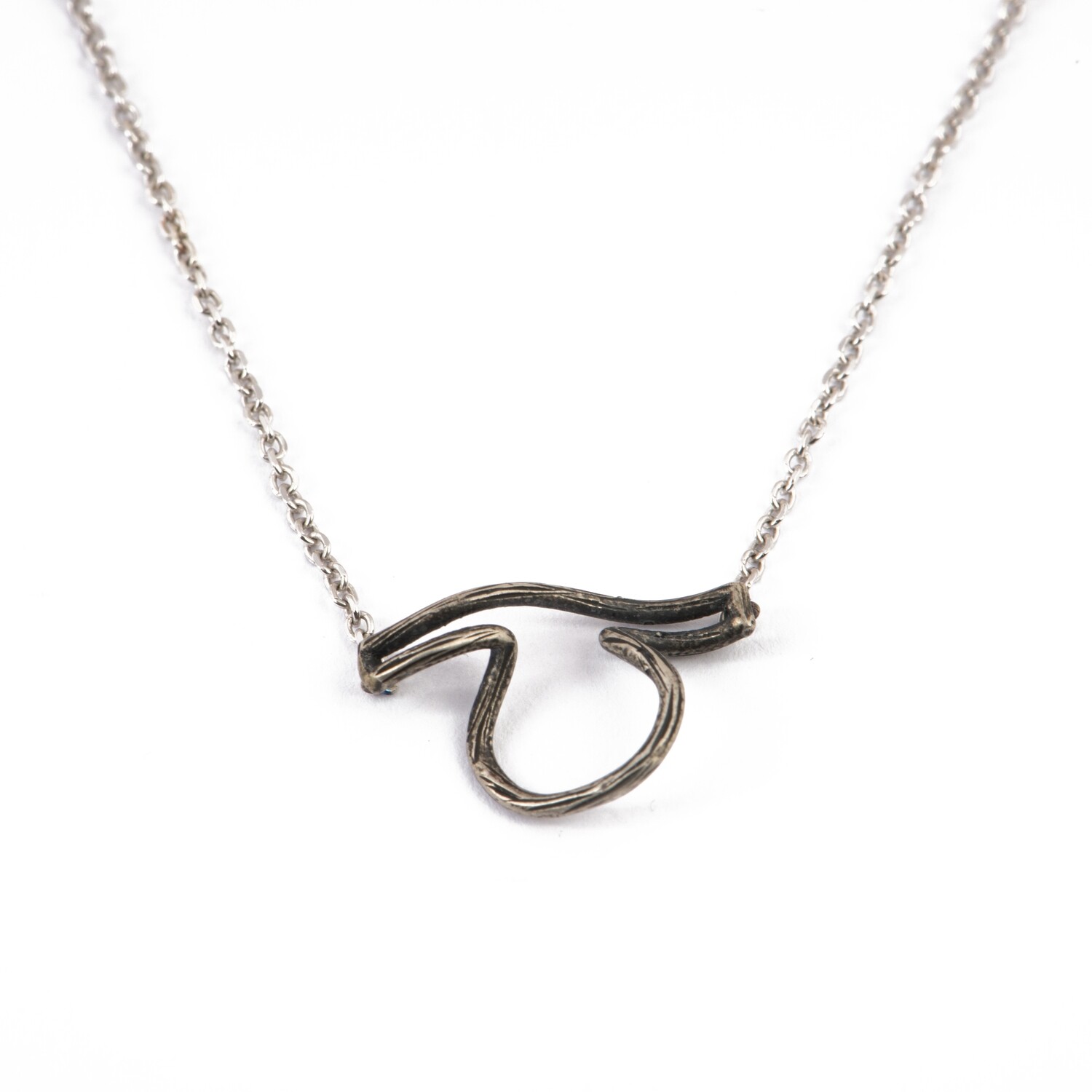 Libra Necklace