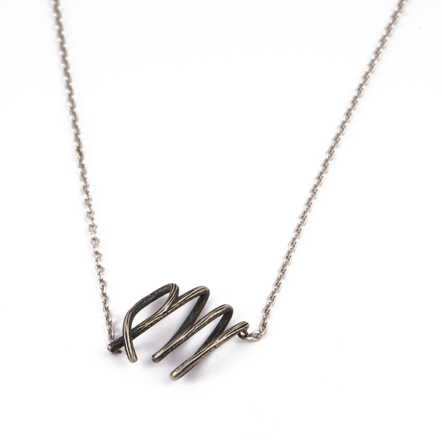 Virgo Necklace