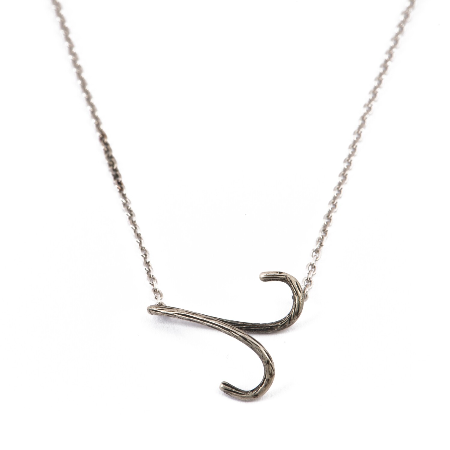 Aries Necklace