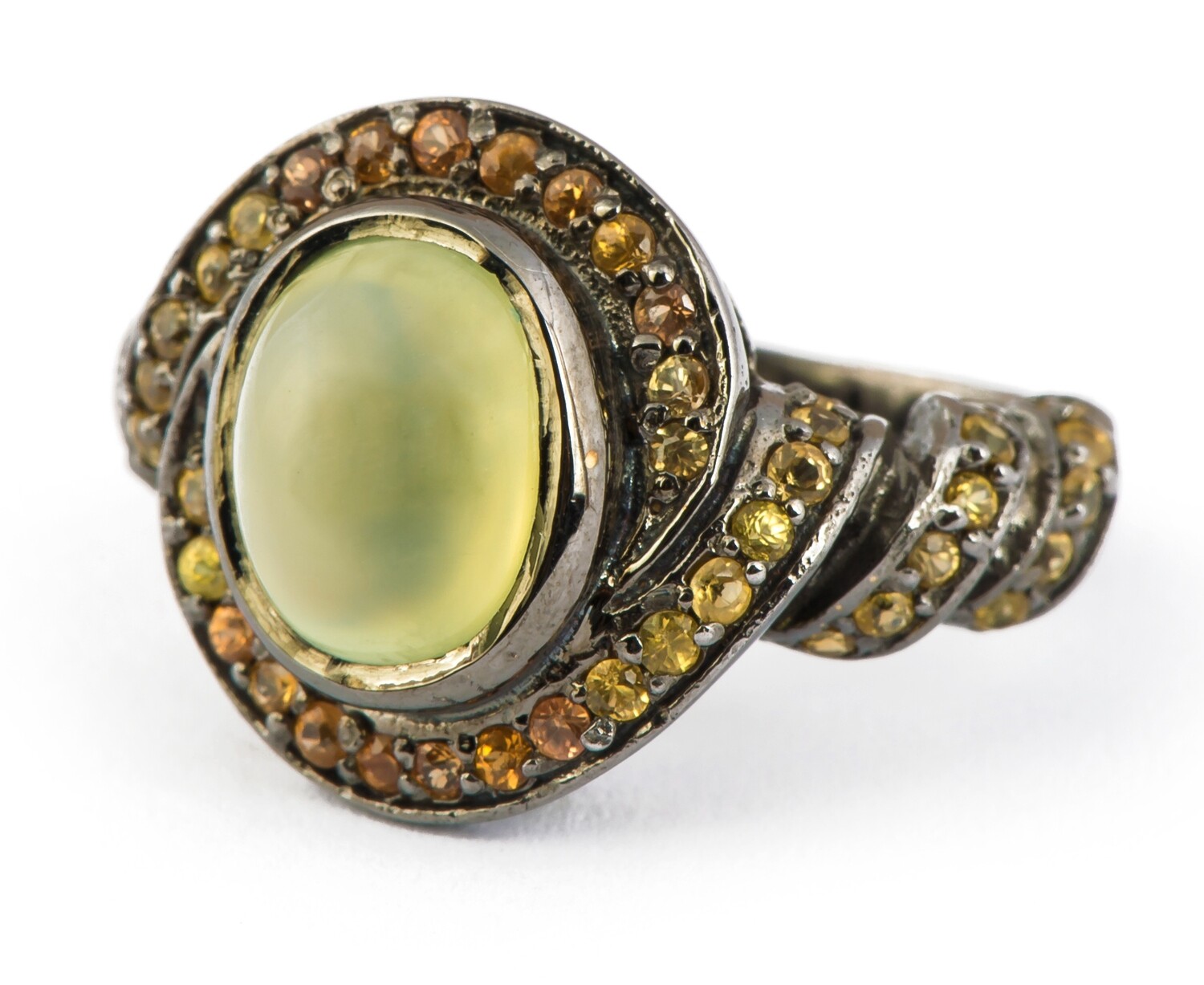 Aesa Ring