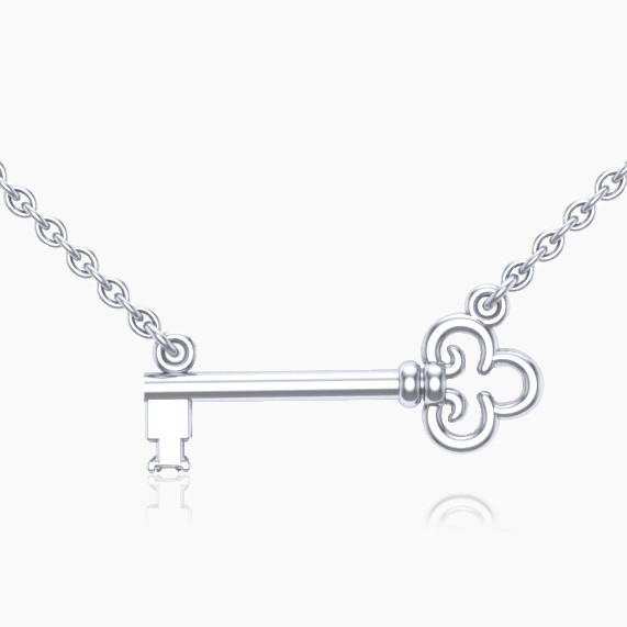 Keyholder Pendant