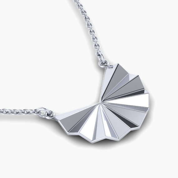 You&#39;ve Got a Fan Pendant