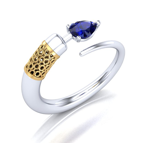 Ring of Dispel