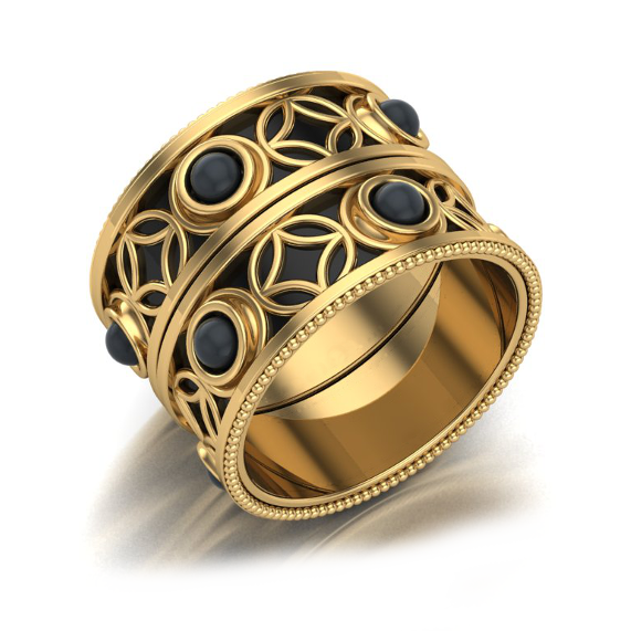 Ring of Mudurra