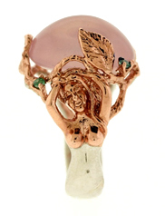 Aphrodite Ring