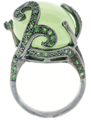 Gaia Ring