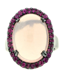 Themis Ring