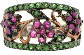 Chloris Ring