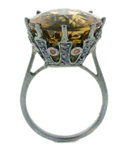 Persephone Ring