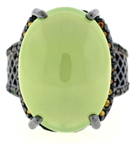 Clio Ring