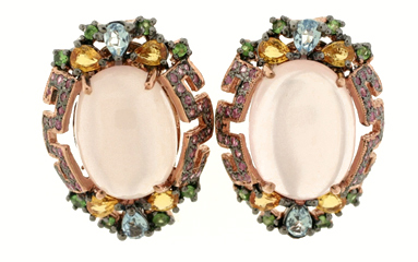 Calliope Earrings