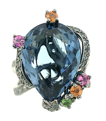 Theia Ring