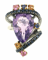 Athena Ring