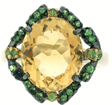 Rhea Ring