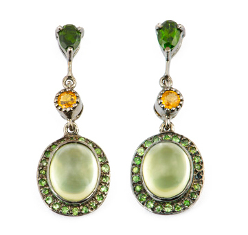 Clio Earrings