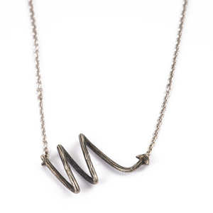 Scorpio Necklace