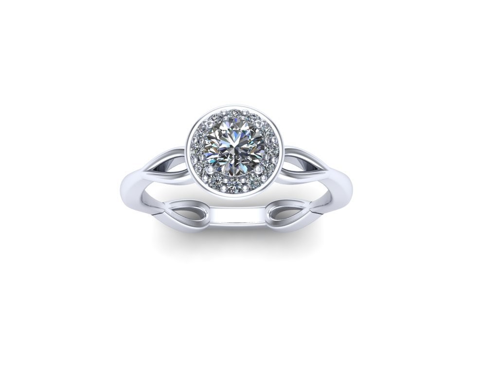 Loopy Ring