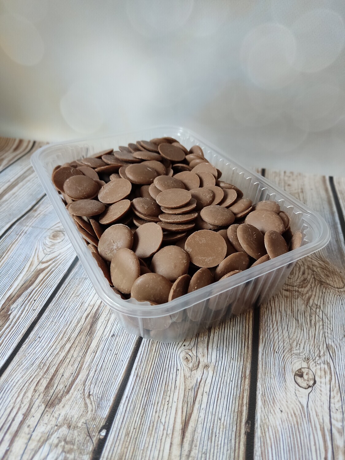 Шоколад Sicao Молочный 30.2%, Россия (500г)