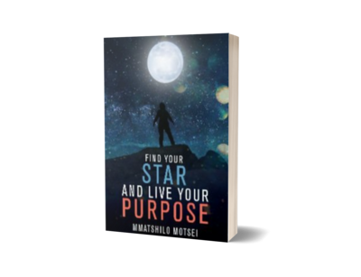 Find Your Star and Live Your Purpose
