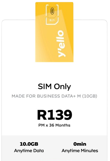 Savvy Business Data+