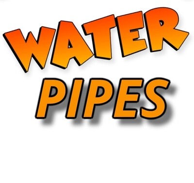 WATER PIPES