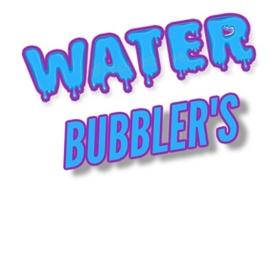 Water Bubbler's