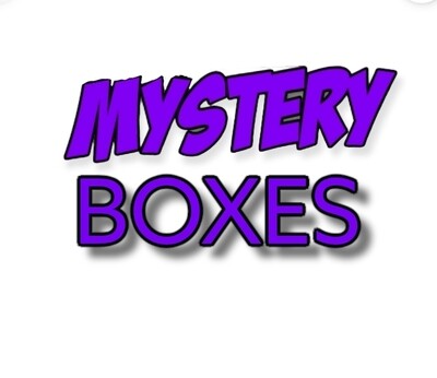 Mystery BOXES