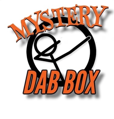 Mystery Dab Box
