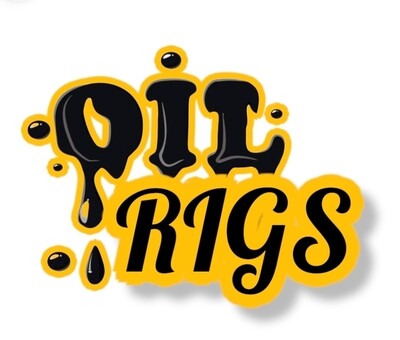 OIL RIGS