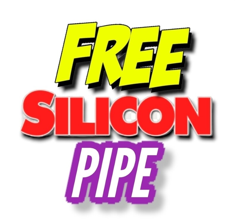 Free Silicon PIPE