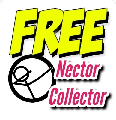 Free NECTOR COLLECTOR