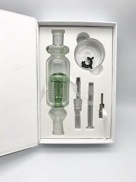 Nectar Collector Kit w Perc 