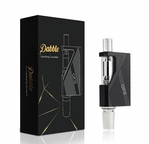 DABBLE E-NAIL /WATER PIPE ATTACHMENT