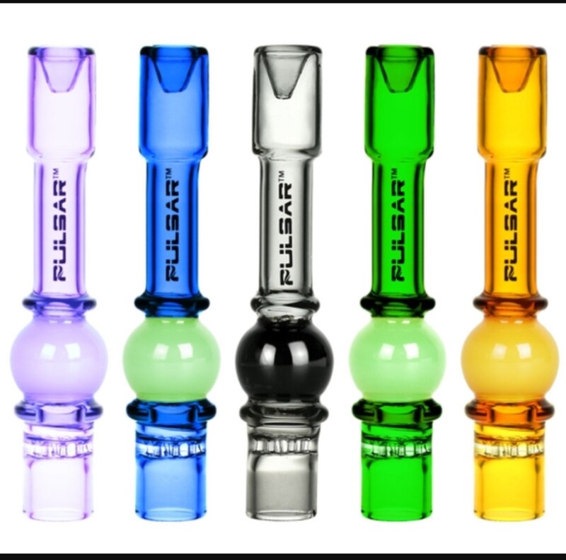 Pulsar Ball Chillum