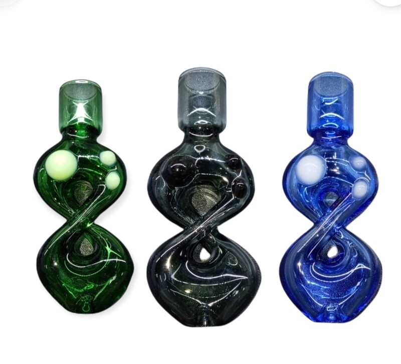 Infinity Symbol Chillums