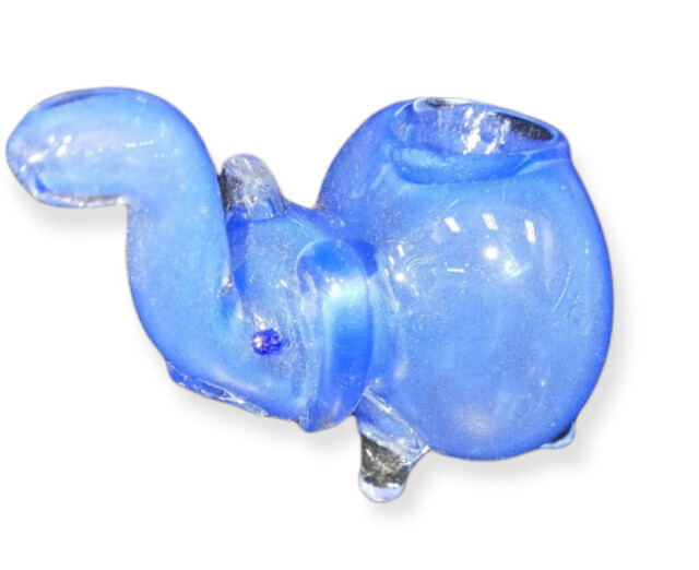 Elephant small Hand Pipe