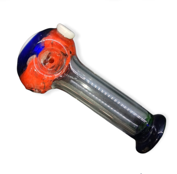 6" Hand Pipe
